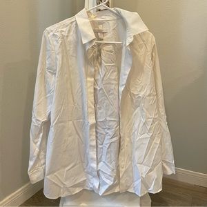 White Chicos blouse